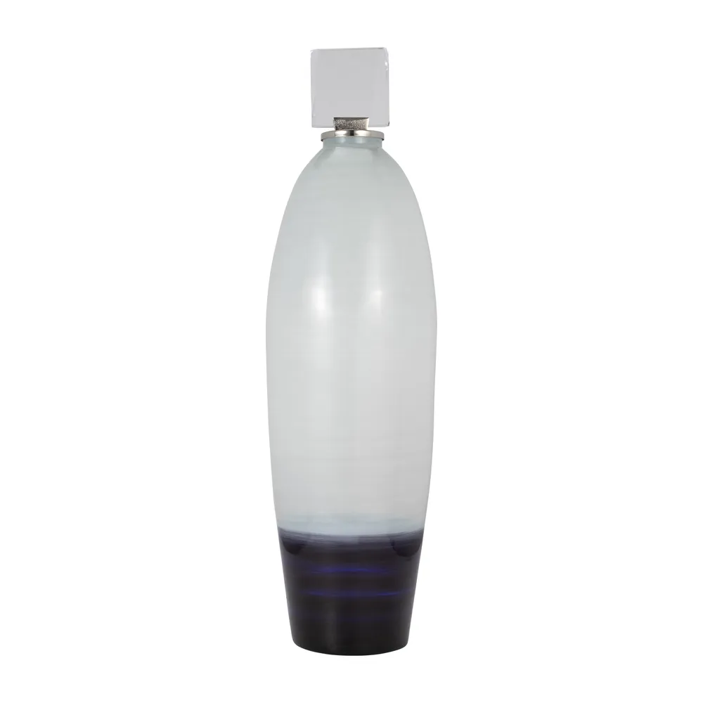 COOPER CLEAR JAR 38 (IN)