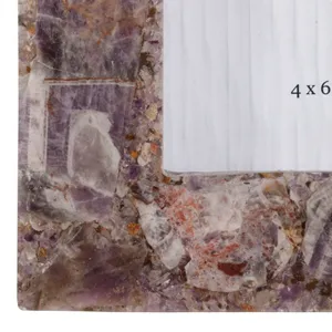 FINLEYHAM PURPLE FRAME 9 (IN) 7