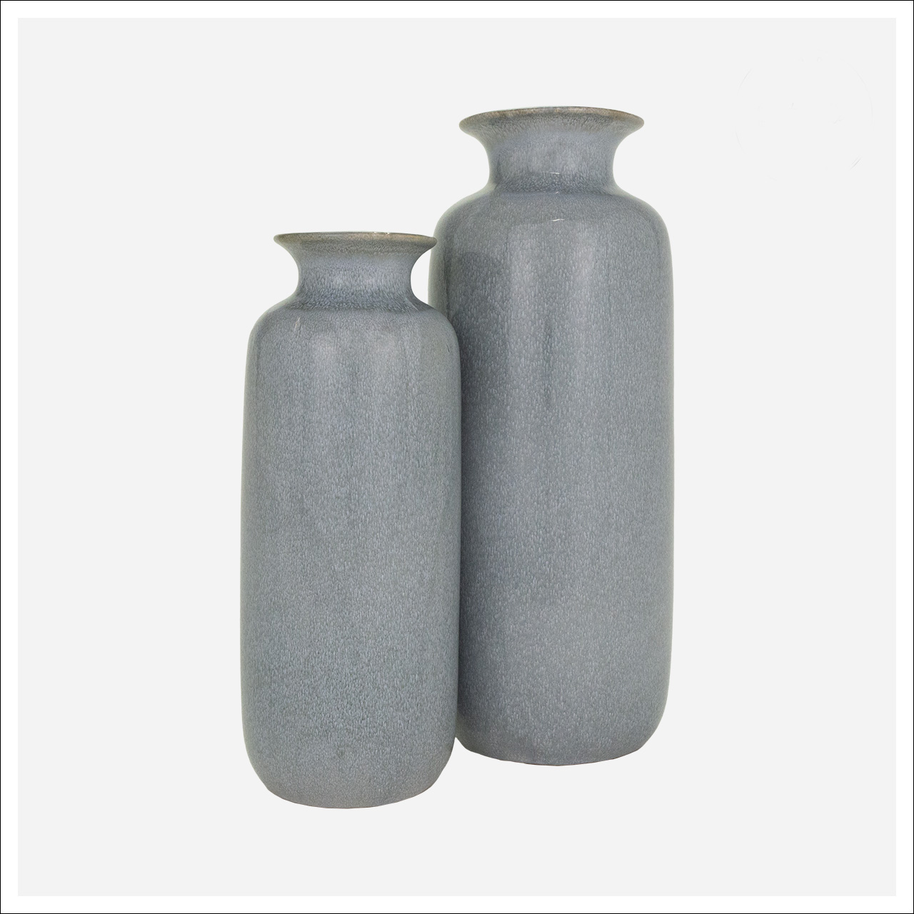 Ellice Short Vases -Set 2