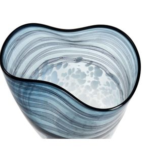 Loch Seaforth Vase - Large 2