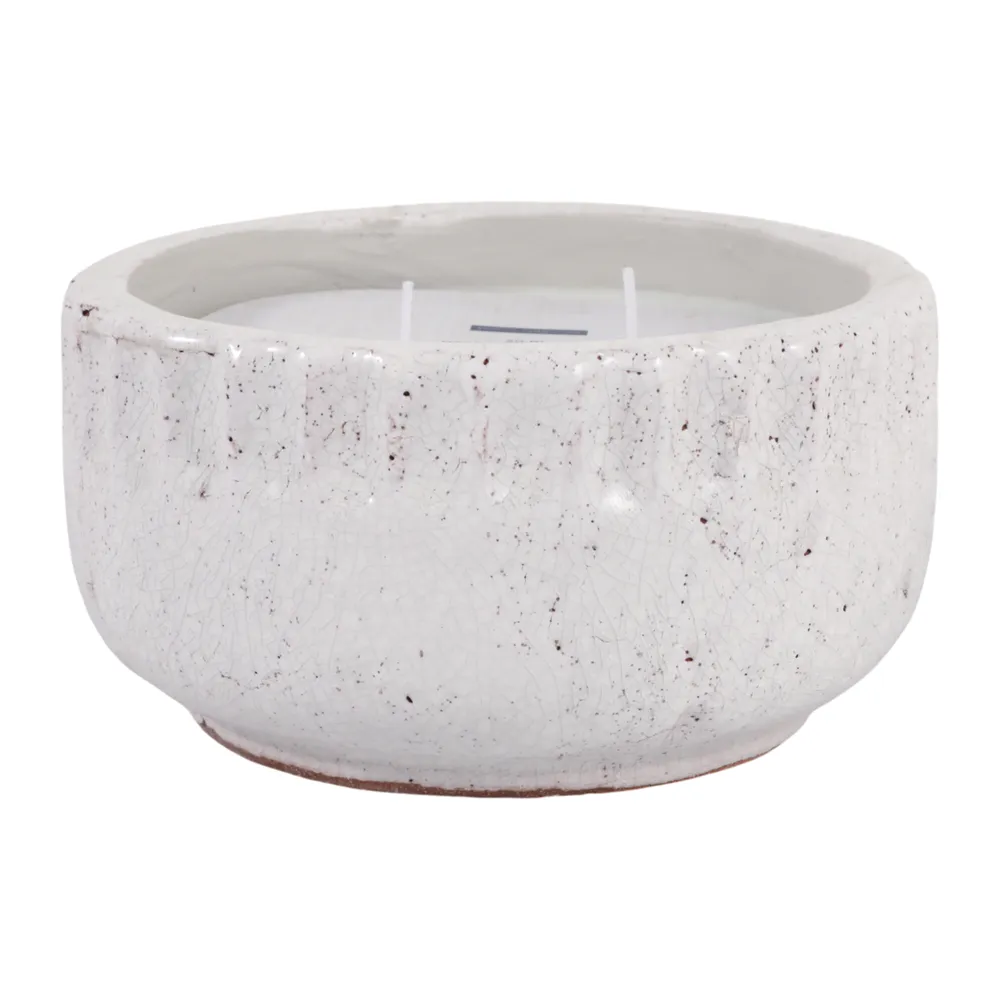 COVESTONE GINGER LEMON YUZU CANDLE 4 (IN)