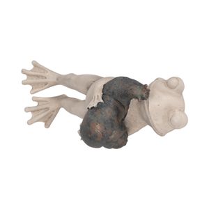 BRADENWELL GRAY GARDEN STATUARY 13 (IN) 8