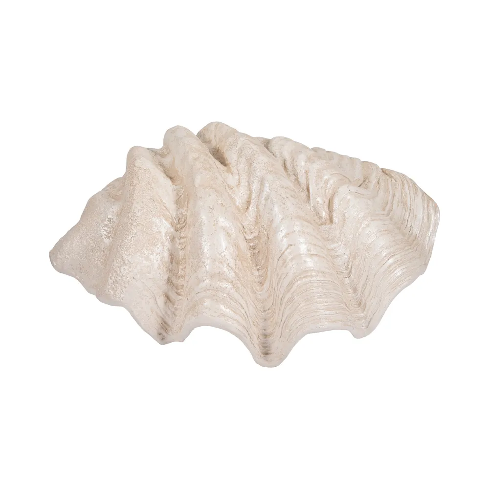 PENNSHAW IVORY BOWL 9 (IN)