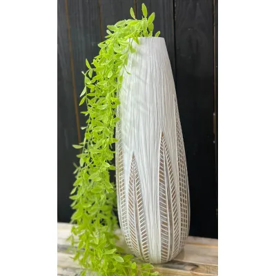 White Ruscus 53in