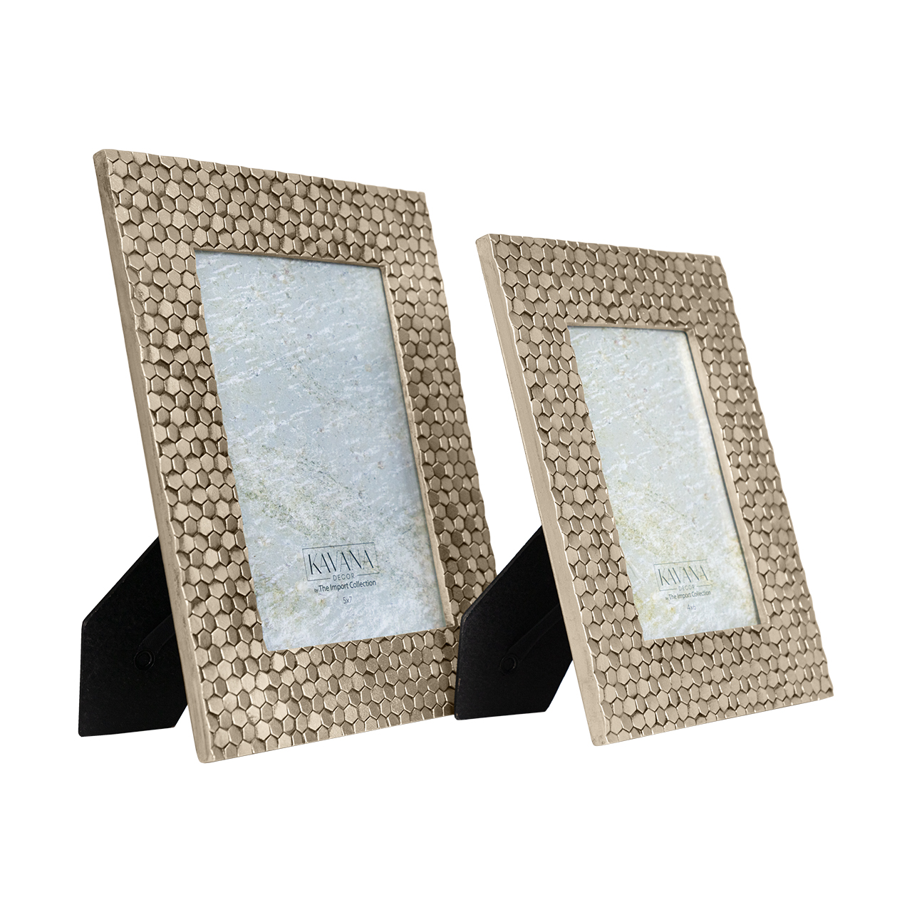 Haldor Frames -Set 2 3