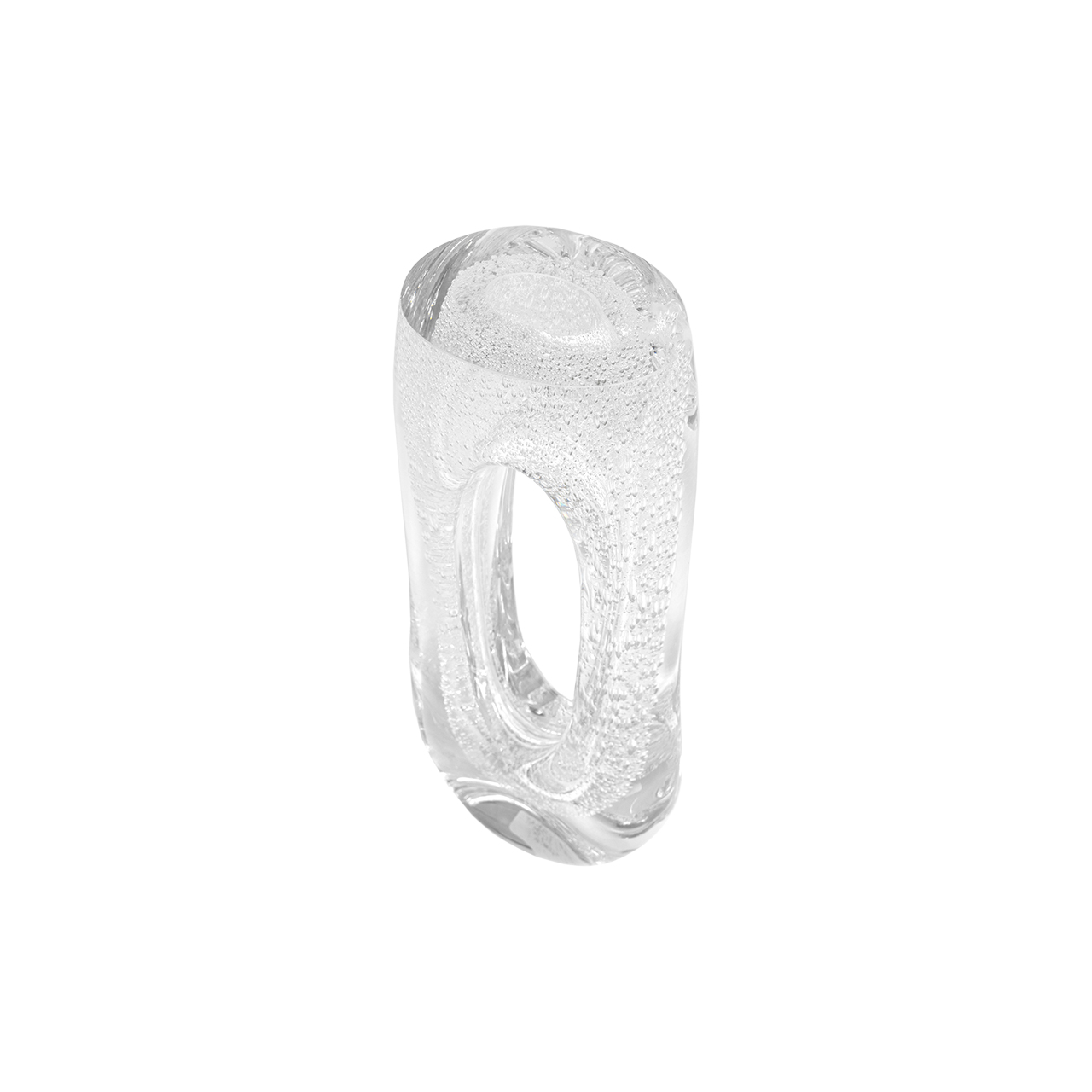 Elric Sculptural Vase -SB 5