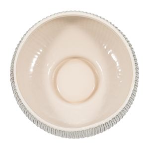 HEWITTSHAW WHITE BOWL 7 (IN) 5