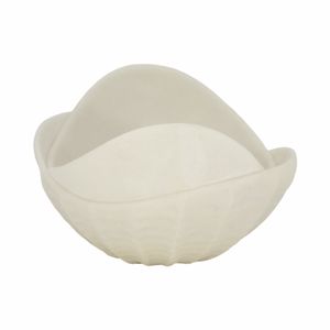 AXELWICK WHITE BOWL 10 (IN) 4