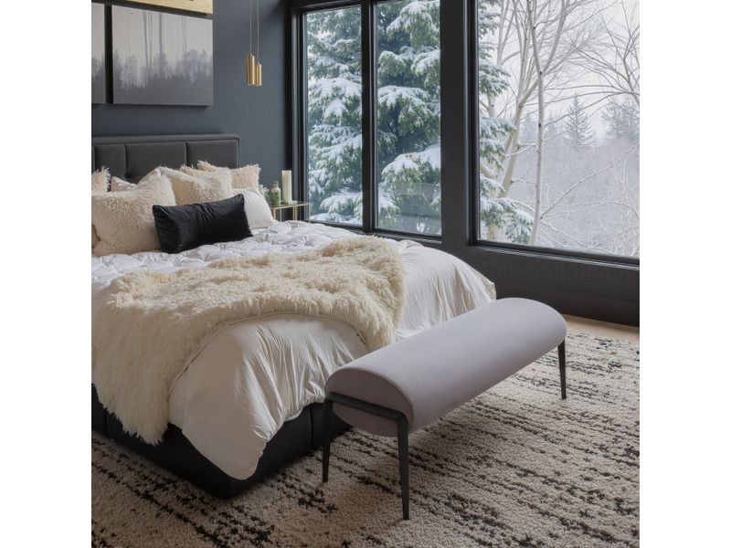 Glatt Bench Gray 2