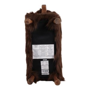 LEOLAND BROWN DECOR 24 (IN) 9