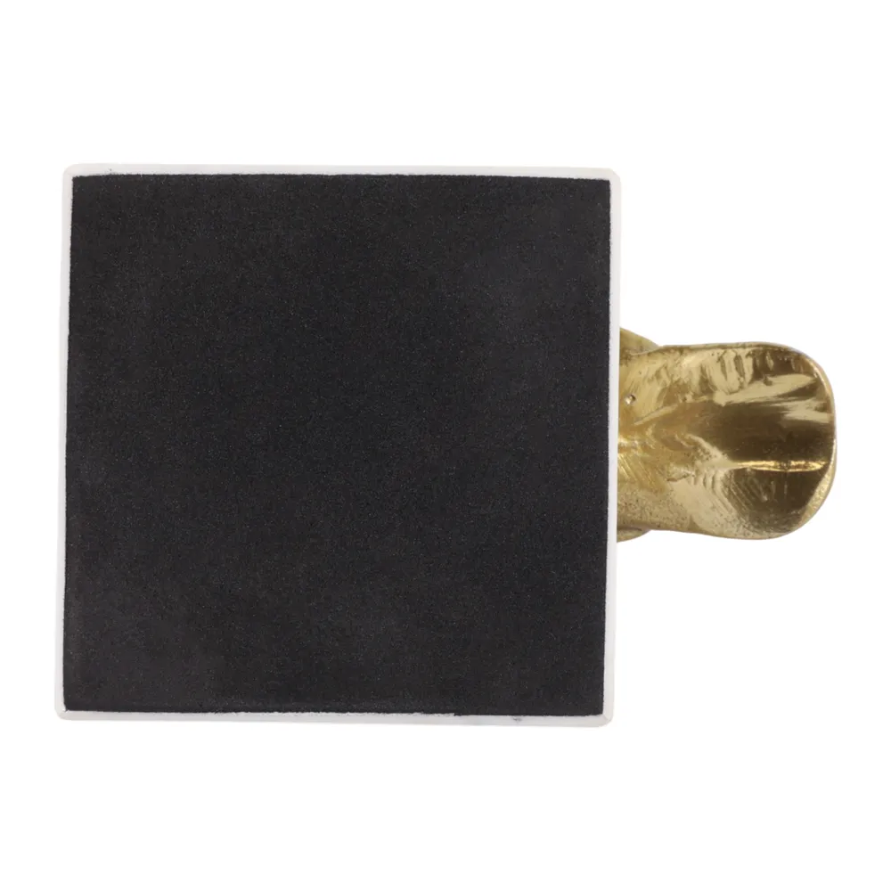 MILLERHAM GOLD DECOR 5 (IN)