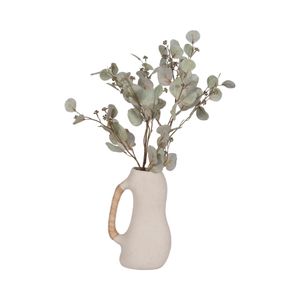 WALTWIND IVORY VASE 13 (IN) 3