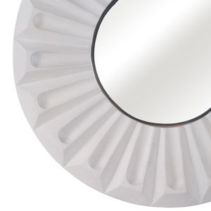 CADENMORE IVORY MIRROR 36 (IN) 5