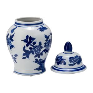 GUNNSHAW BLUE CHINOISERIE 11 (IN) 3
