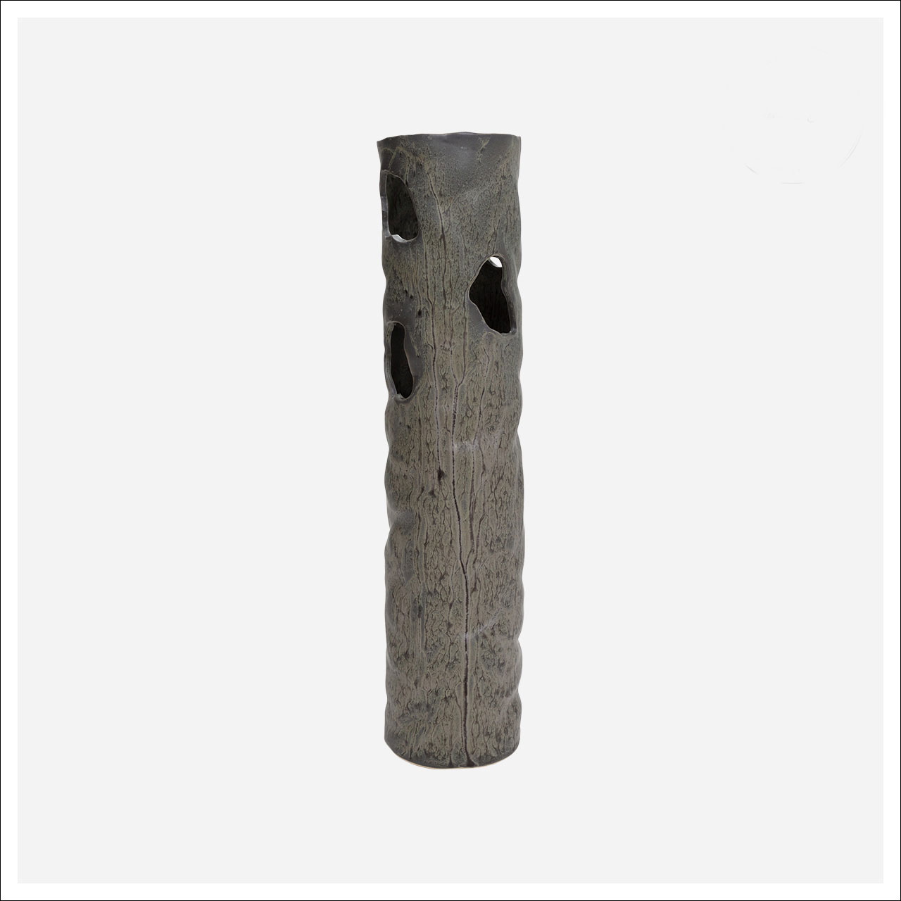 Milora Short Vase