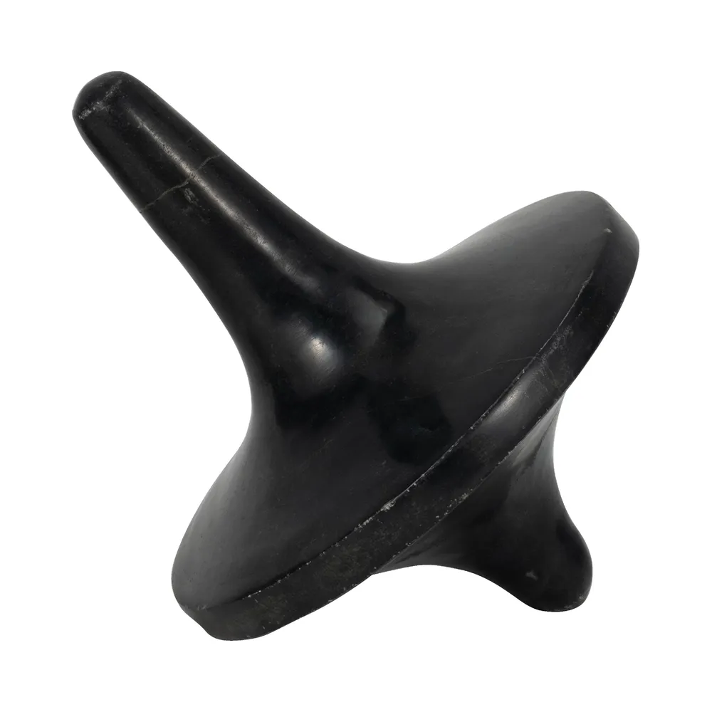 ASHERFORD BLACK DECOR 10 (IN)