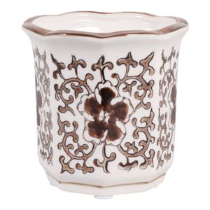 REESEMORE BROWN CANDLE 4 (IN) 3