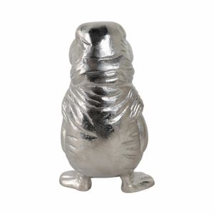 ALICEBROOK SILVER DECOR 9 (IN) 5