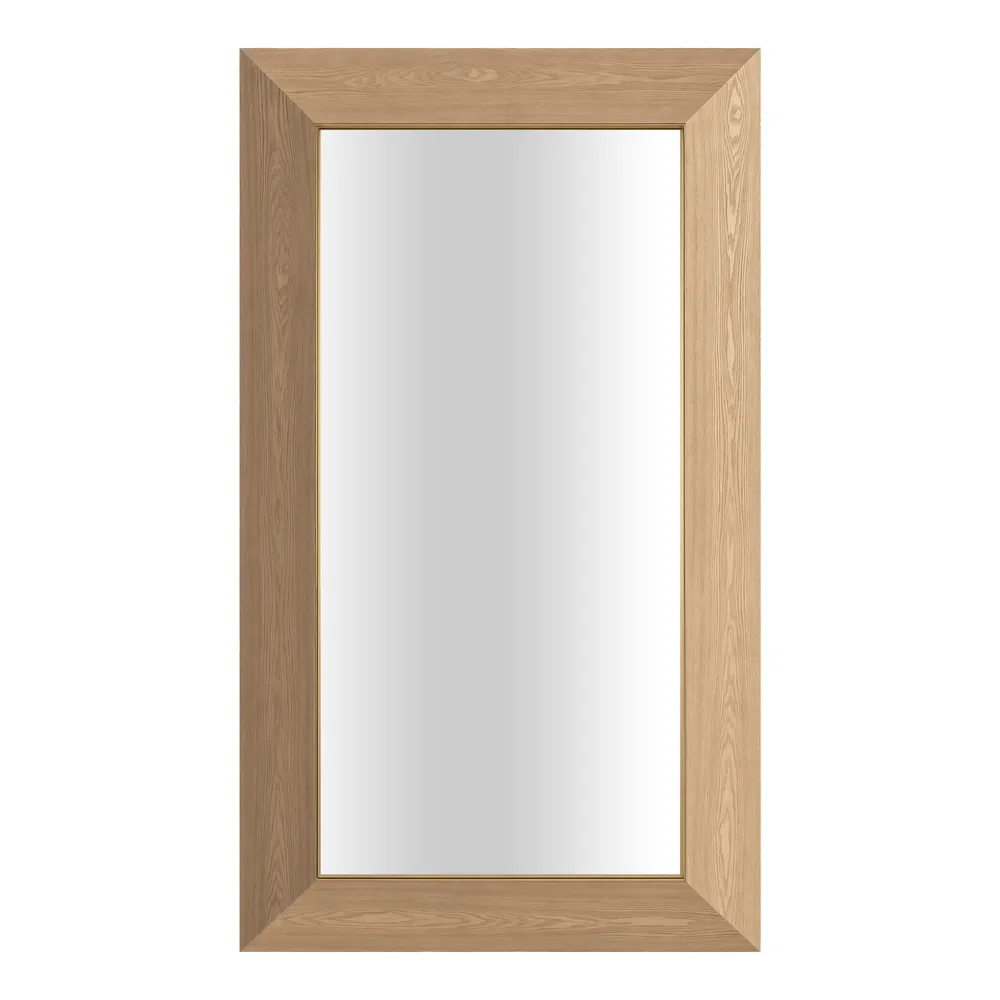 Marlow Large Mirror Natural