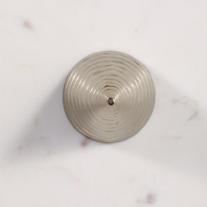 HANSONWICK GOLD TABLE 26 (IN) 8