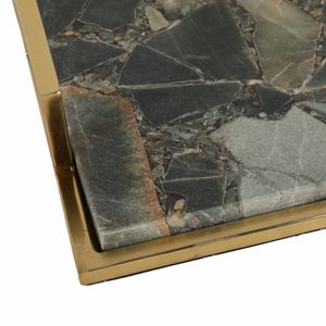 ATLASVIEW GREEN TRAY 3 (IN) 7