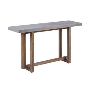 Merrell Console Table 1