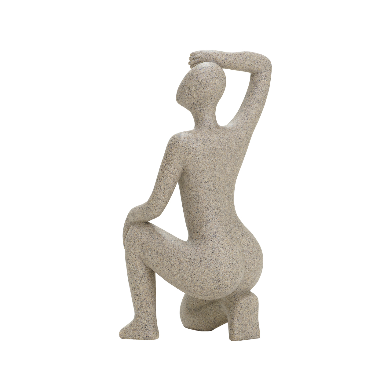 Edessa Sculpture 4