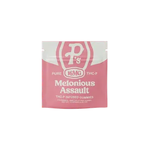 The 30PK-Melonious Assualt 2
