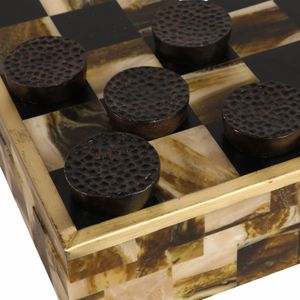HAVENWELL BROWN GAME 4 (IN) 7