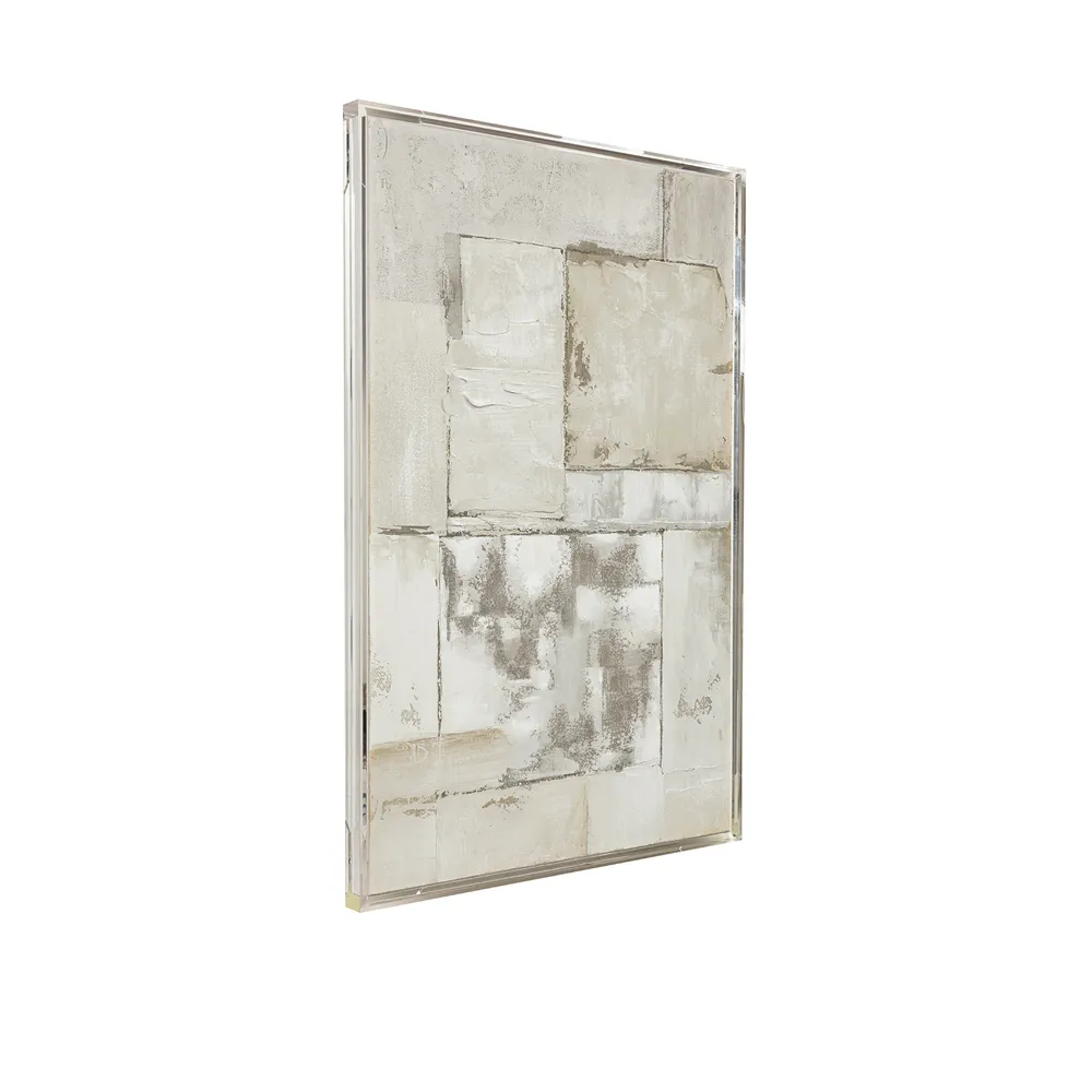 HANLEYSIDE IVORY ART 60 (IN)