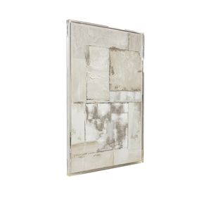 HANLEYSIDE IVORY ART 60 (IN) 3