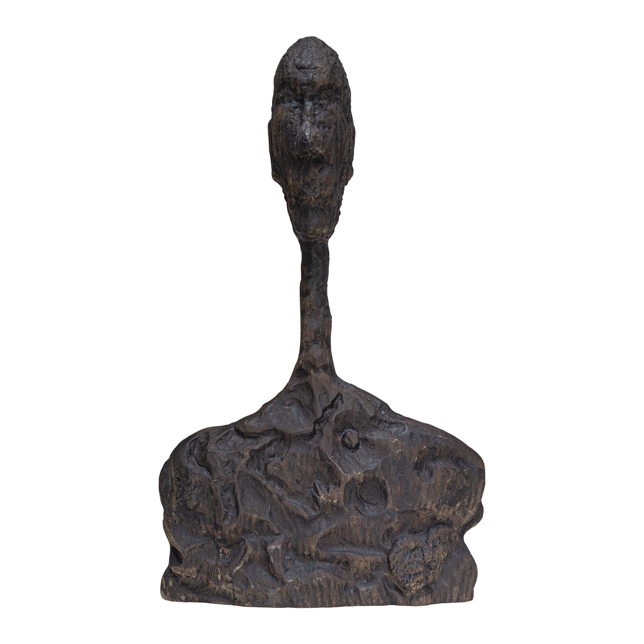 Elidor Short Sculpture 2
