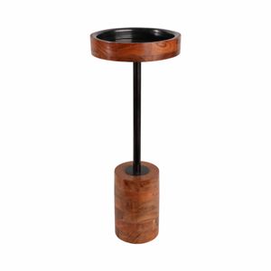 GAINESBURN BROWN TABLE 26 (IN) 1