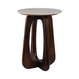 DEVONMORE BROWN TABLE 21 (IN) 3