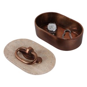 LEOTON TAN BOX 4 (IN) 3