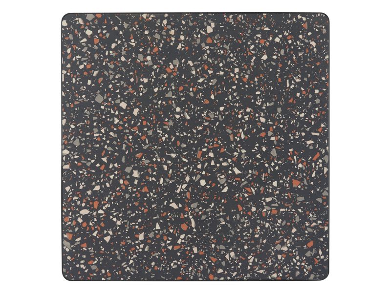 Spot Bar Table Black 6