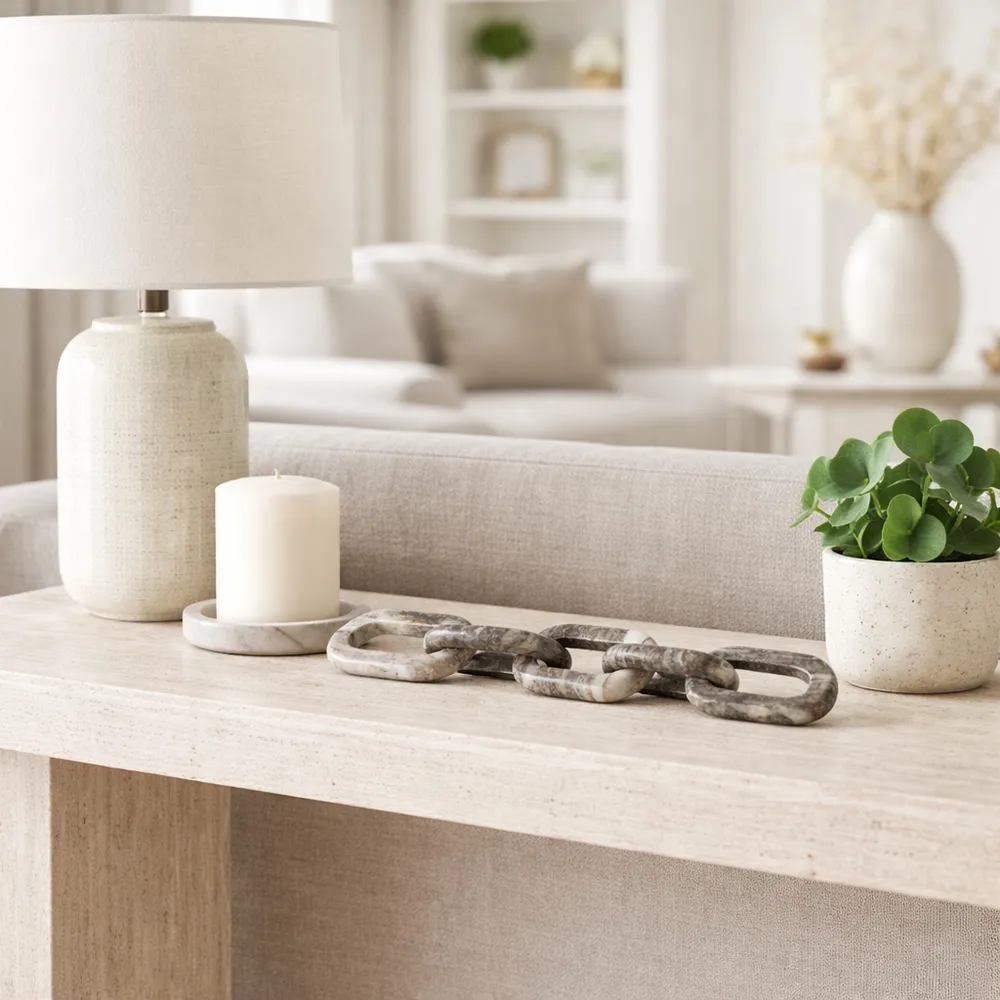 CARLTONBEACH GRAY DECOR 3 (IN)