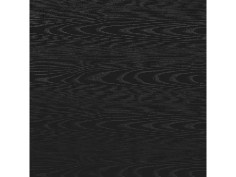 Aremi Desk Black 9