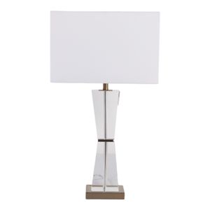 FENTONLEY CLEAR LAMP 27 (IN) 1