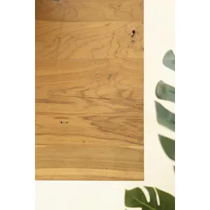 Recycled Teakwood Dining Table 3