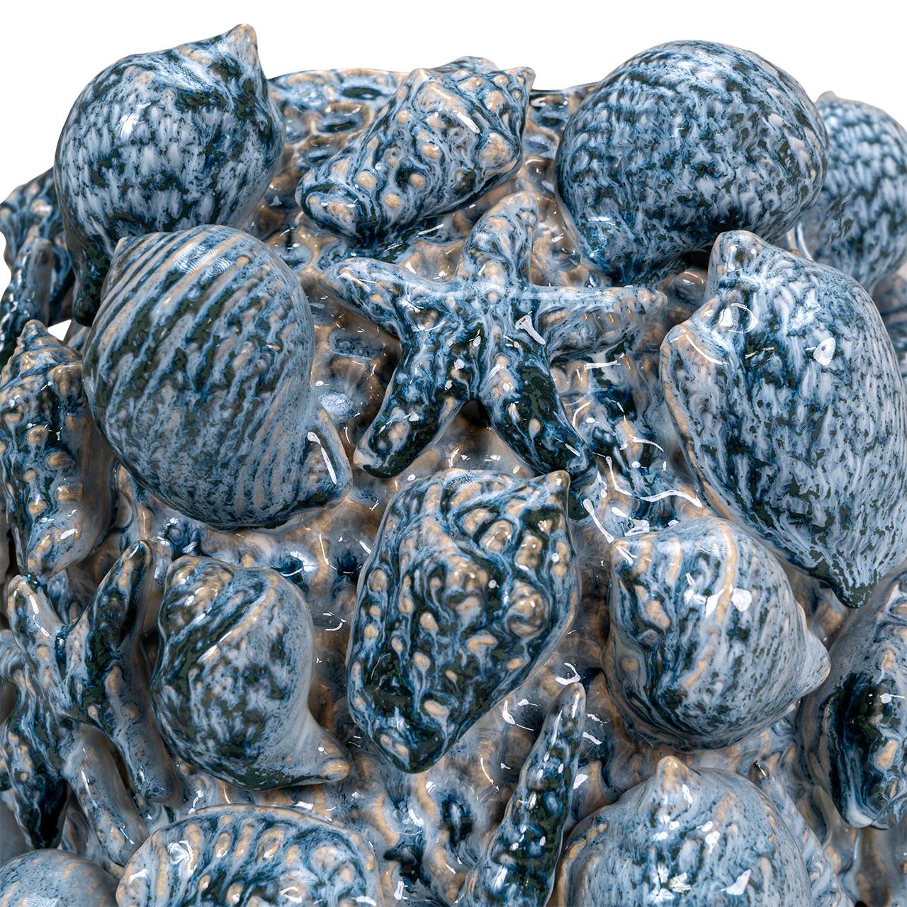 Caranite Vase 7