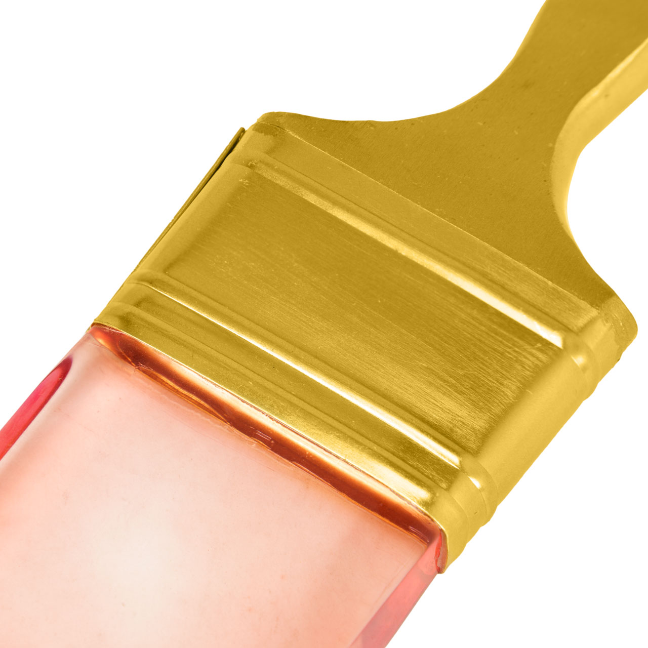 Brushes Gold Wall Art -Set 3 9