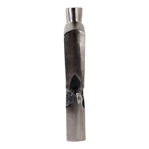 HALDENMILL SILVER VASE 20 (IN) 4