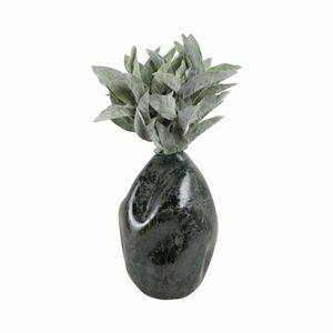 BRAMHAM BLACK VASE 14 (IN) 3