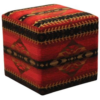 Upholstered Cube - Standard Fabric