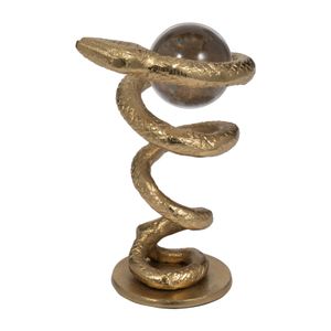 HAWLEYGATE GOLD DECOR 7 (IN) 1