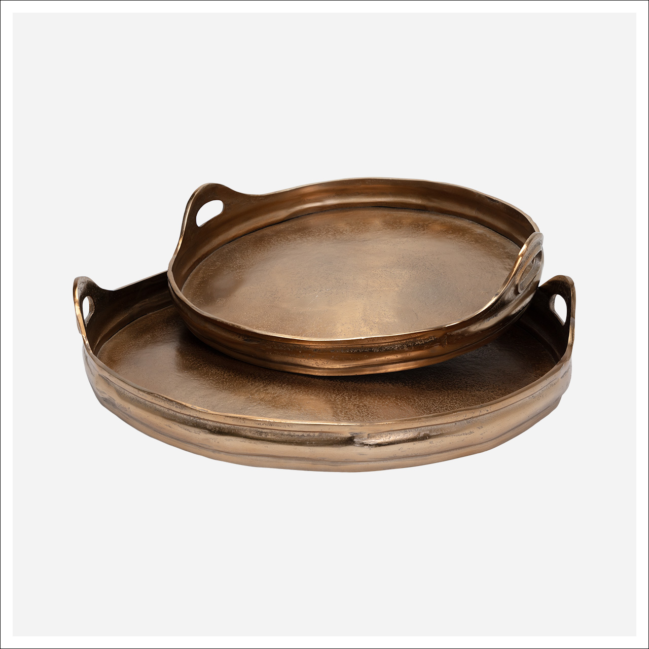 Omaric Trays -Set 2