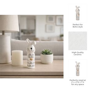 DEMPSEY BLACK DECOR 7 (IN) 11