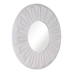 CADENMORE IVORY MIRROR 36 (IN) 3