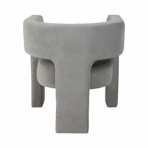 GLENNPARK GRAY CHAIR 29 (IN) 5